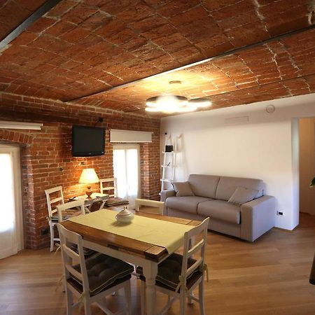 Alba Sui Tetti Apartment 外观 照片