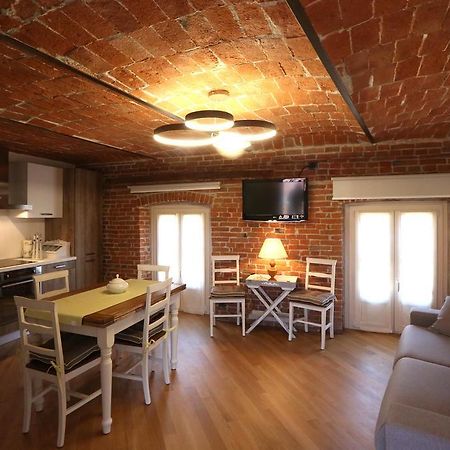 Alba Sui Tetti Apartment 外观 照片