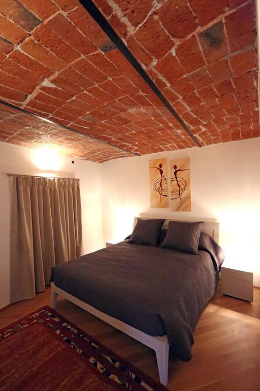 Alba Sui Tetti Apartment 外观 照片